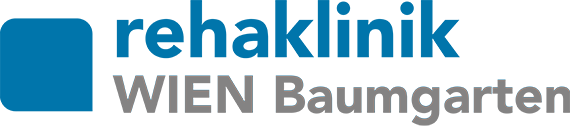 Rehaklinik Wien Baumgarten Logo